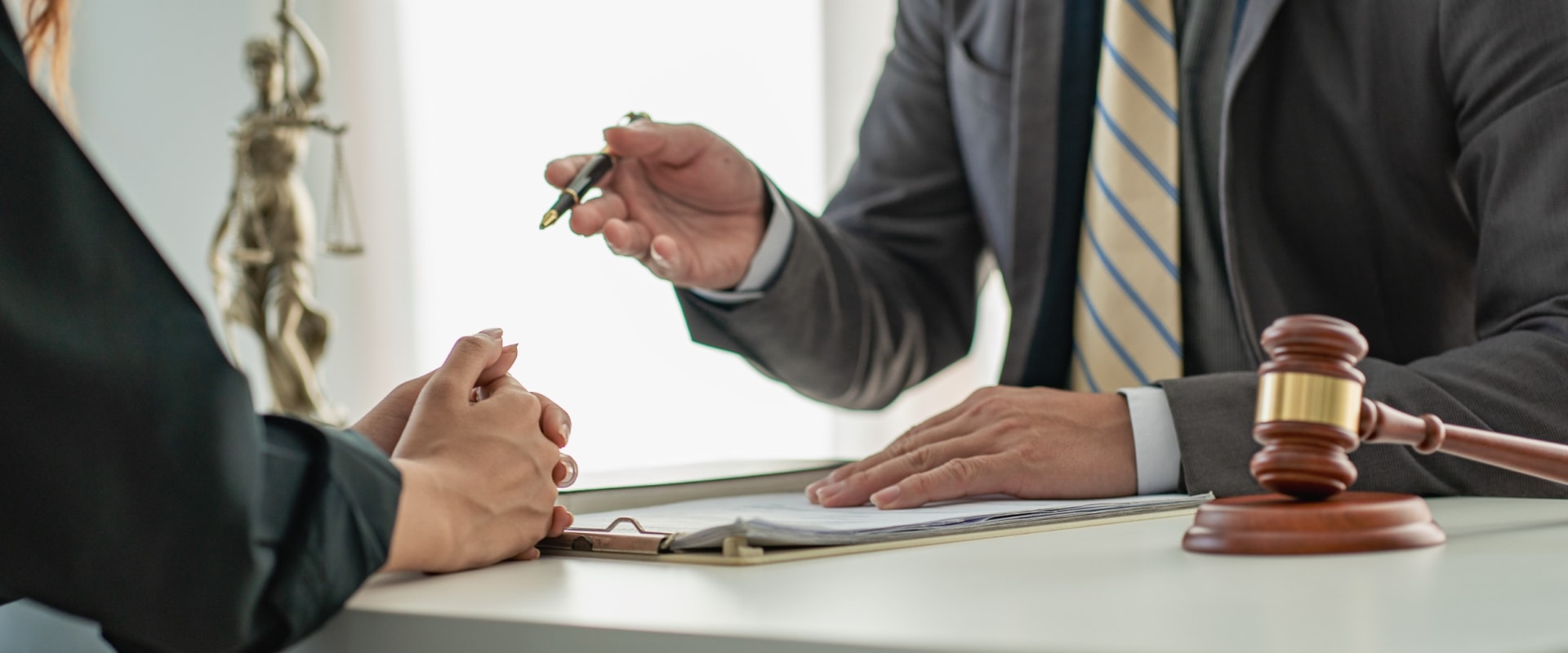 Referrals from Friends and Family: A Comprehensive Guide to Getting Legal Help in the US