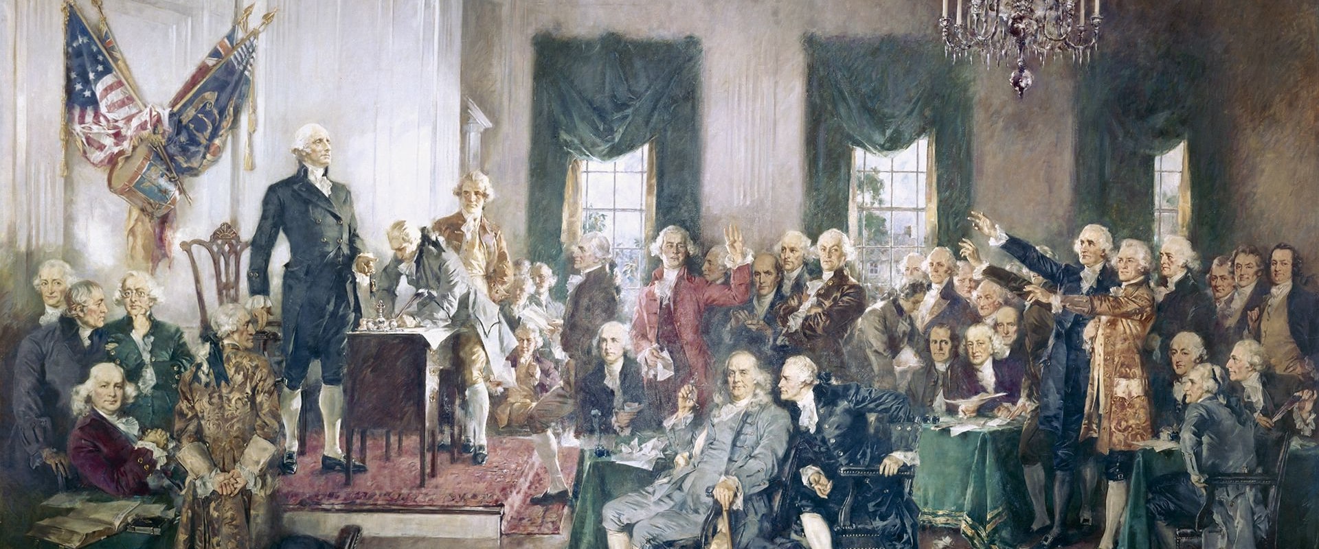 Understanding the US Legal System: A Comprehensive Guide to the US Constitution