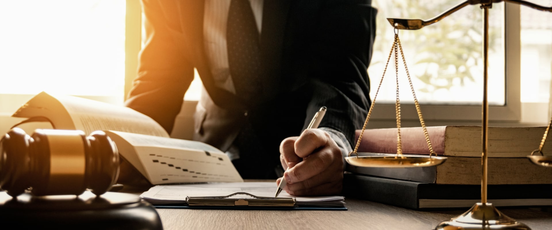 A Complete Overview of Nonprofit Legal Services in the US