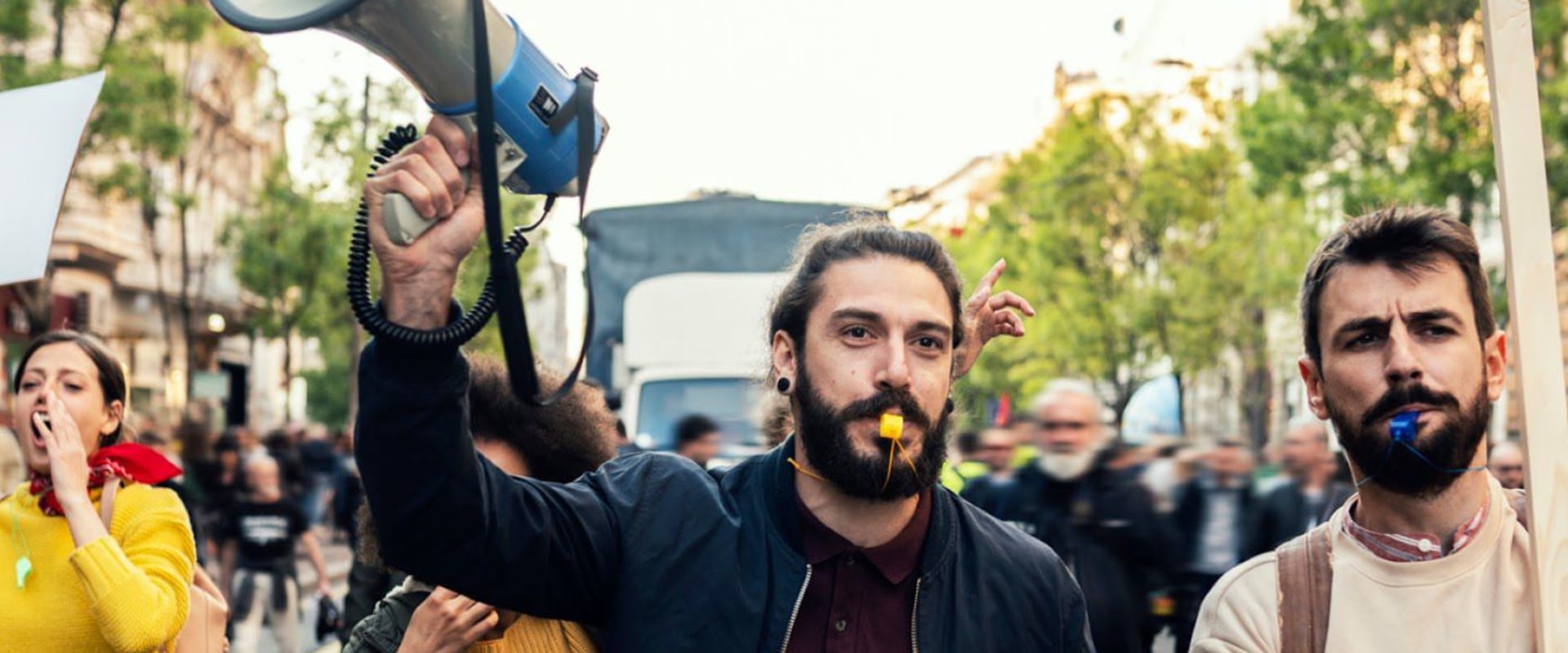 Understanding Freedom of Speech and Your Legal Rights