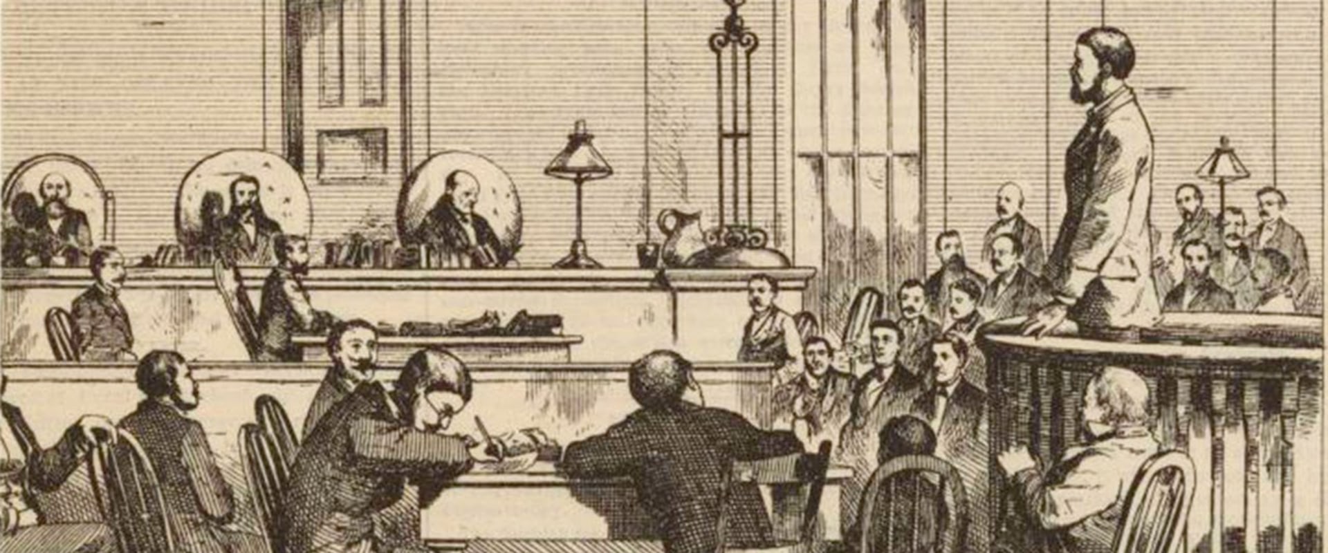 Understanding the Principle of Innocent Until Proven Guilty in US Law