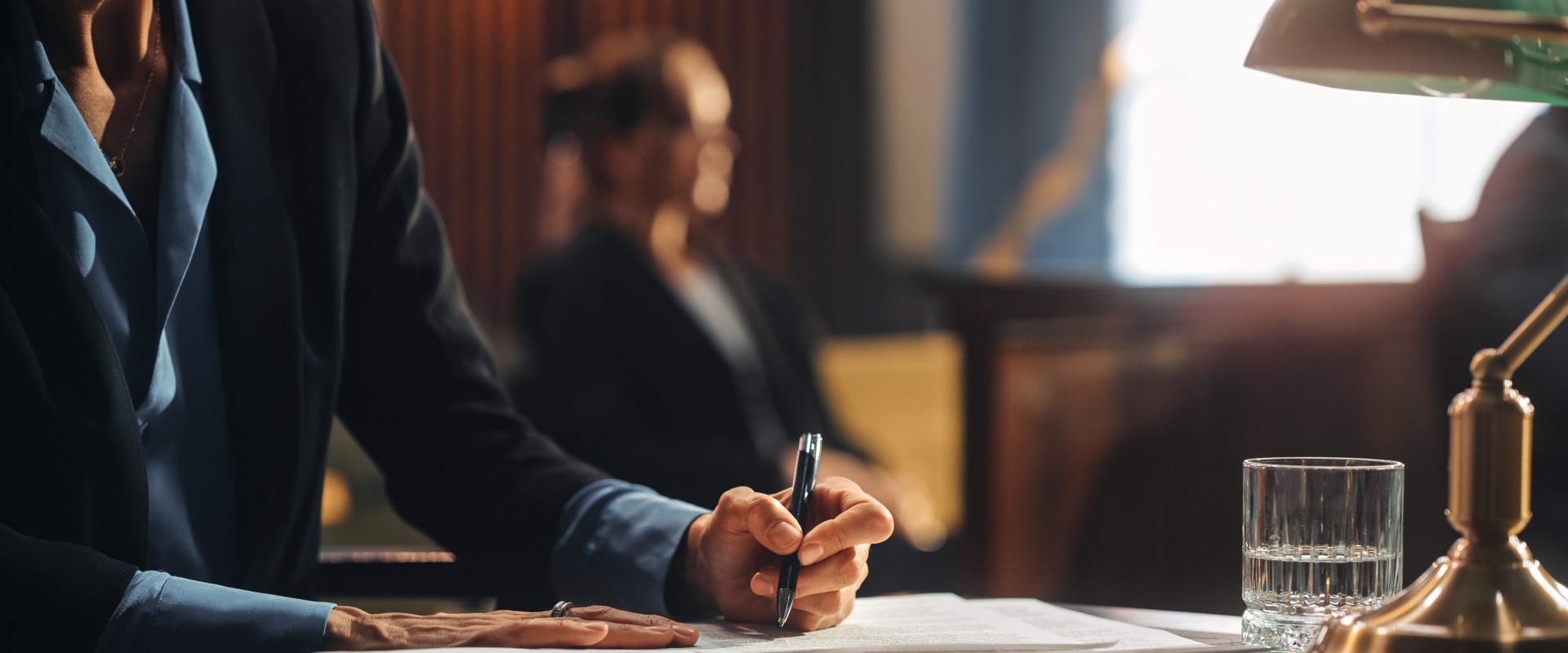 Understanding the Burden of Proof in US Law