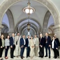 Understanding Bar Associations: A Complete Overview of the US Legal System
