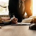 A Complete Overview of Nonprofit Legal Services in the US