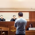 Pro se legal representation: A comprehensive overview of self-representation in the US legal system