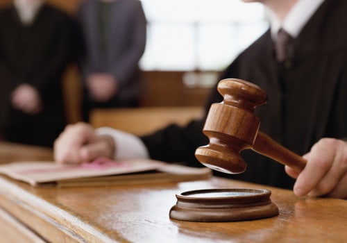 Understanding the US Legal System: A Complete Overview of Case Law