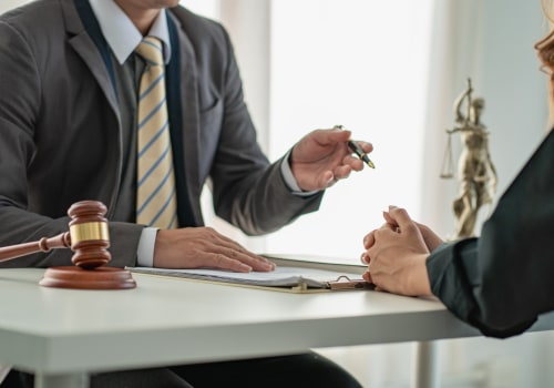 Referrals from Friends and Family: A Comprehensive Guide to Getting Legal Help in the US