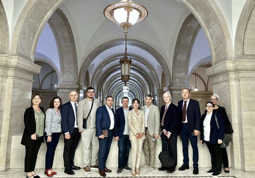 Understanding Bar Associations: A Complete Overview of the US Legal System