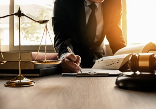 A Complete Overview of Nonprofit Legal Services in the US