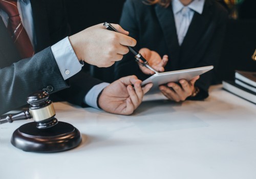 Lawsuits and Litigation in the US: Understanding Your Legal Rights and Options
