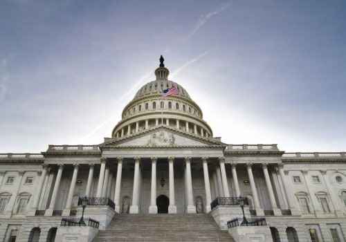 Understanding US Law: A Comprehensive Overview of Government Agencies