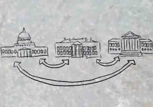 Understanding the Three Branches of Government
