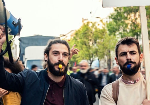 Understanding Freedom of Speech and Your Legal Rights