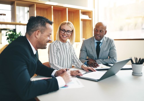 A Comprehensive Look at Legal Aid Societies in the US