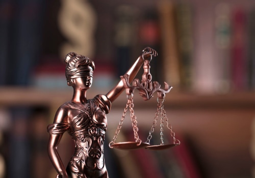 Understanding Penalties and Consequences in the US Legal System
