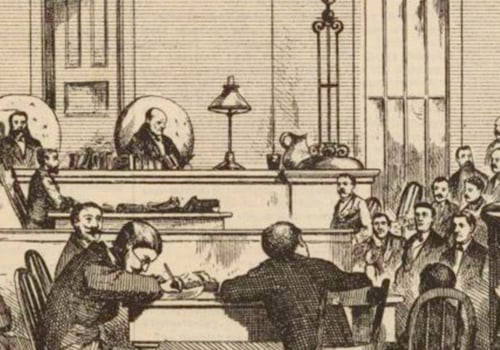 Understanding the Principle of Innocent Until Proven Guilty in US Law
