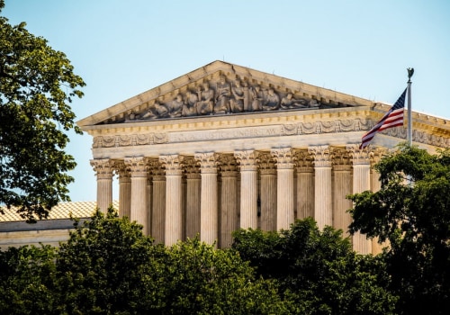 Understanding US Law: Everything You Need to Know