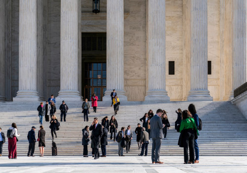 Understanding Regulations and Rulemaking in the US Legal System