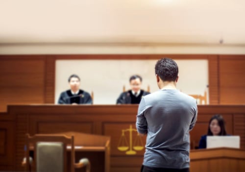 Pro se legal representation: A comprehensive overview of self-representation in the US legal system