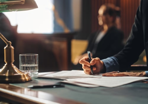 Understanding the Burden of Proof in US Law